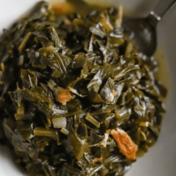 Collard Greens