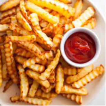 Fries
