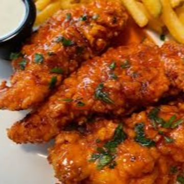 Tenders