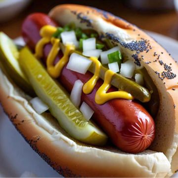 Chicago Dog