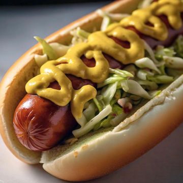 Slaw Dog