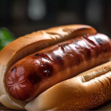 Sausage