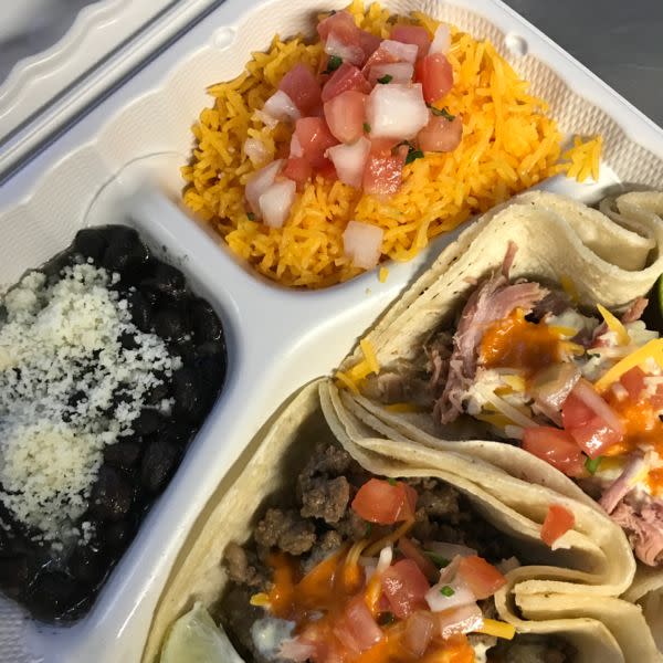 TacoBox
