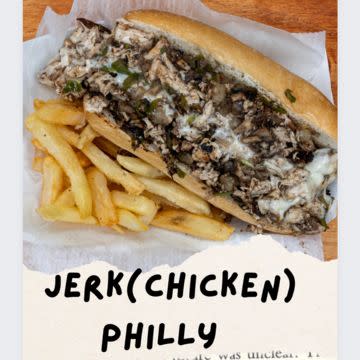 Jerk Philly