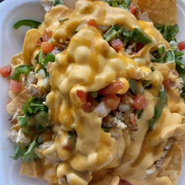 Nachos 