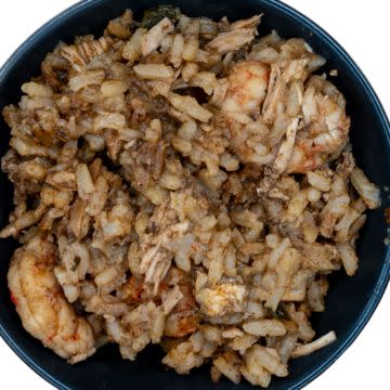 Jambalaya 
