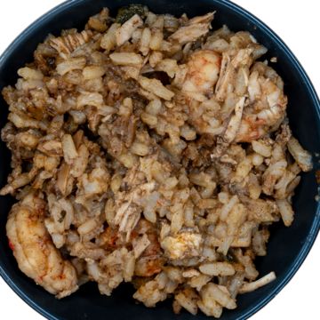 Jambalaya 
