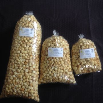 Kettle Corn (Small Bag)
