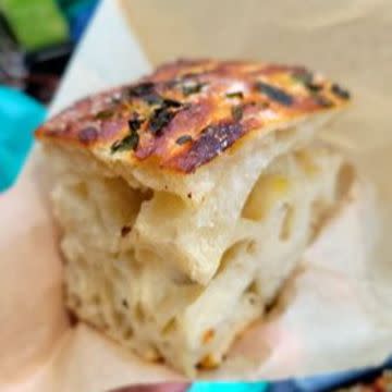 Focaccia