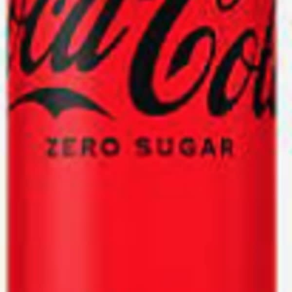 Coke Zero