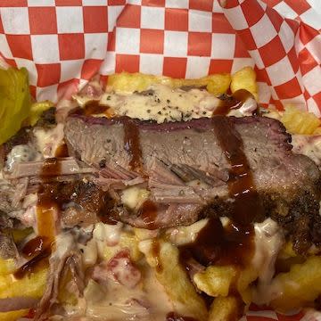 View more from KnightFire BBQ, LLC