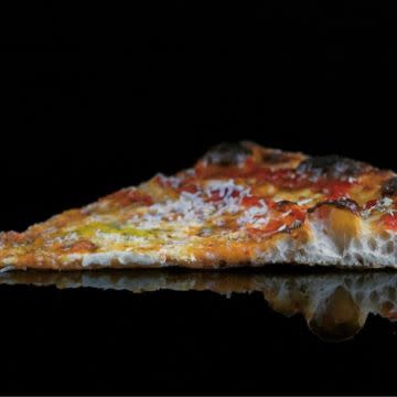 Margherita  PEPPERONI 16" PIZZA
