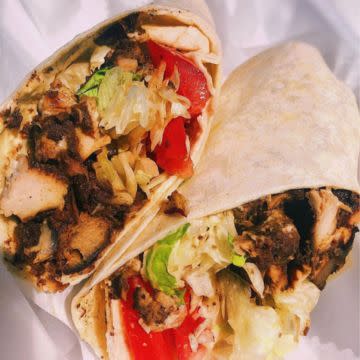 View more from Rockys Wings and More