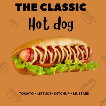 The classic 