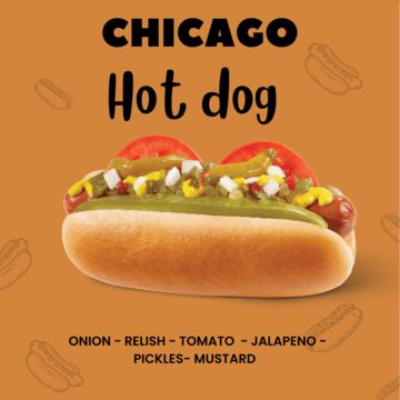 Chicago 