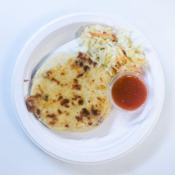 1 Pupusa