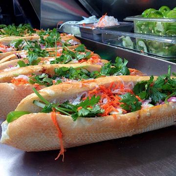 Banh Mi 