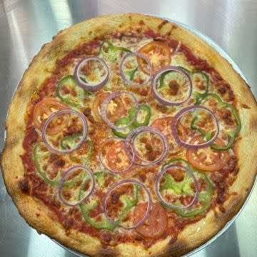 View more from NY Pizza House