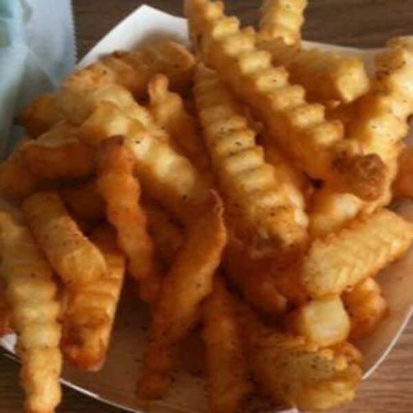 Regular Fries