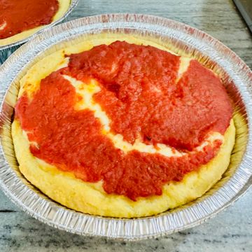 GS-Pepperoni