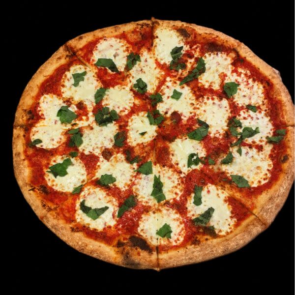 12” Margarita