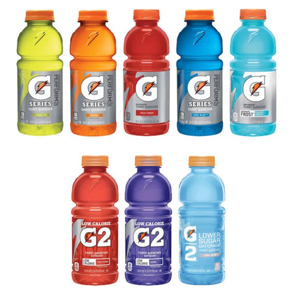 Gatorade