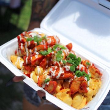 Loaded Mac