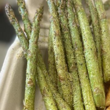Asparagus 