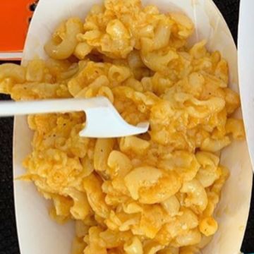 Mac & Cheese 