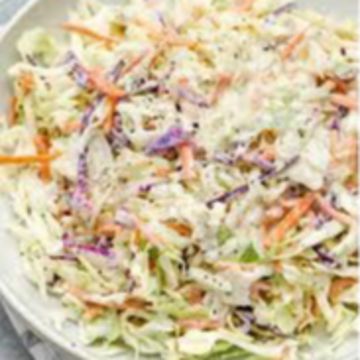 Coleslaw