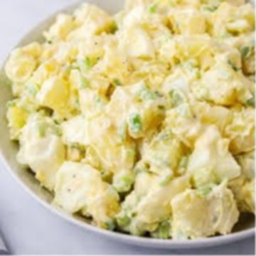 Potato salad