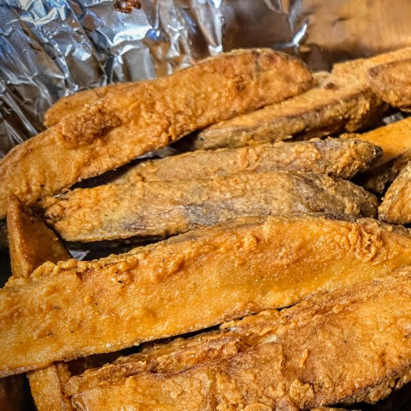 Wedges