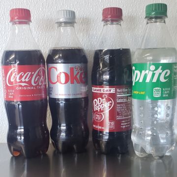 Drinks