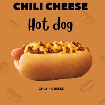 Chili cheese 