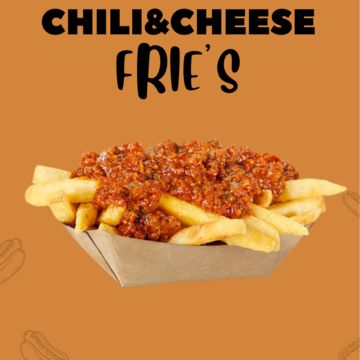 Chili cheese 