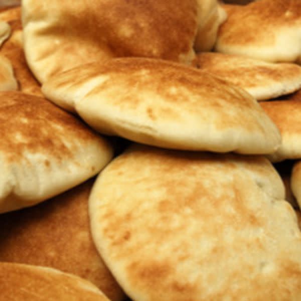 Pita Bread