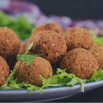 Falafel