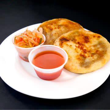 Pupusas