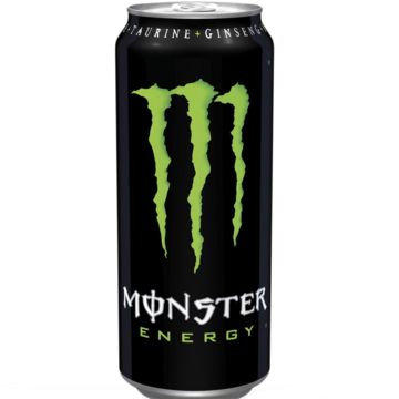 Monster 