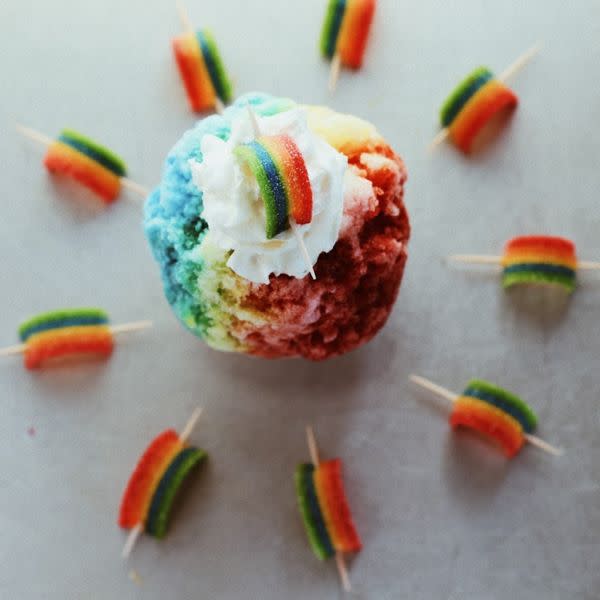 Basic Snoball