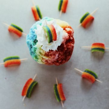 Basic Snoball