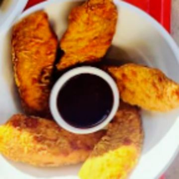 Chicken Tenders (5pcs)