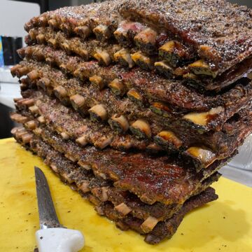 Ribs