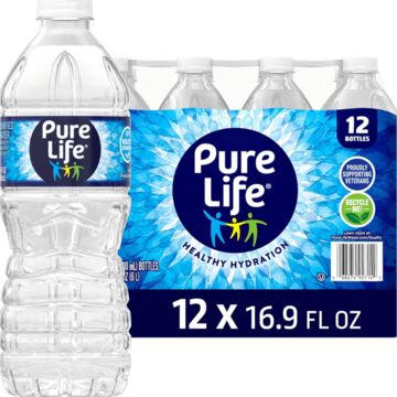 Water