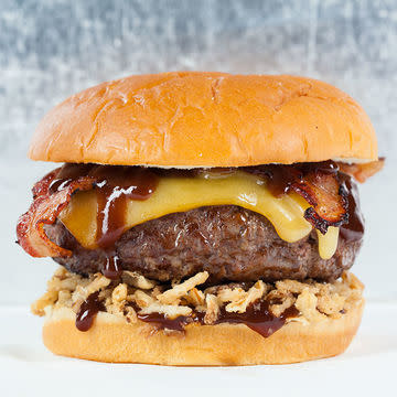 View more from Babys Burgers SD