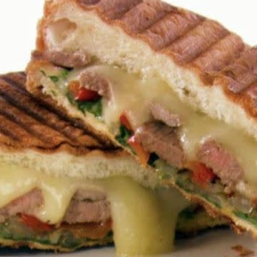 The Big Joey - Panini