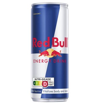 Red Bull