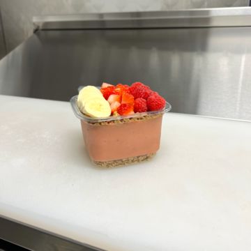 RECHARGE Bowl