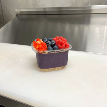 REVITALIZE Bowl 