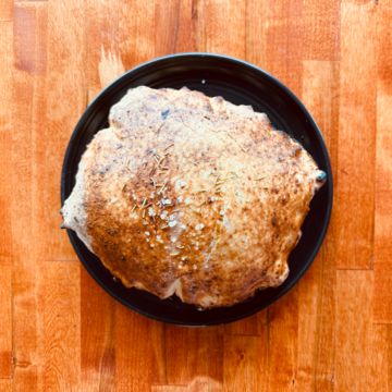 Focaccia 
